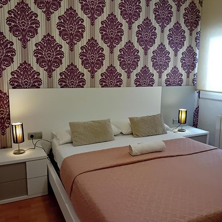 Amplio Apartamento Centro De Alicante Exteriör bild