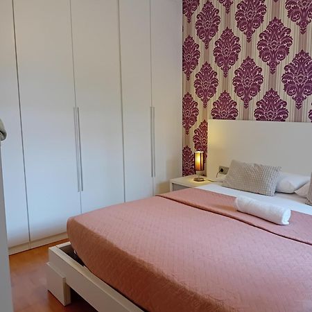 Amplio Apartamento Centro De Alicante Exteriör bild