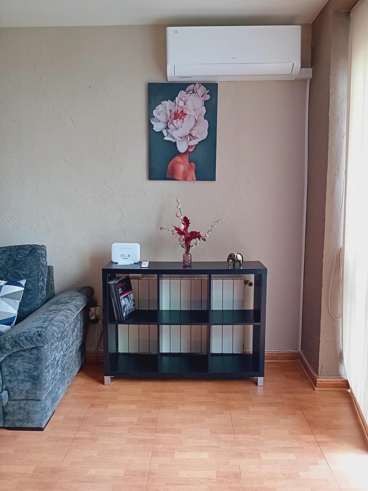 Amplio Apartamento Centro De Alicante Exteriör bild