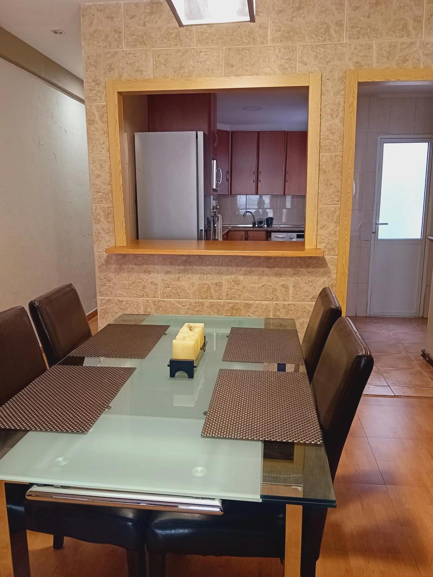 Amplio Apartamento Centro De Alicante Exteriör bild