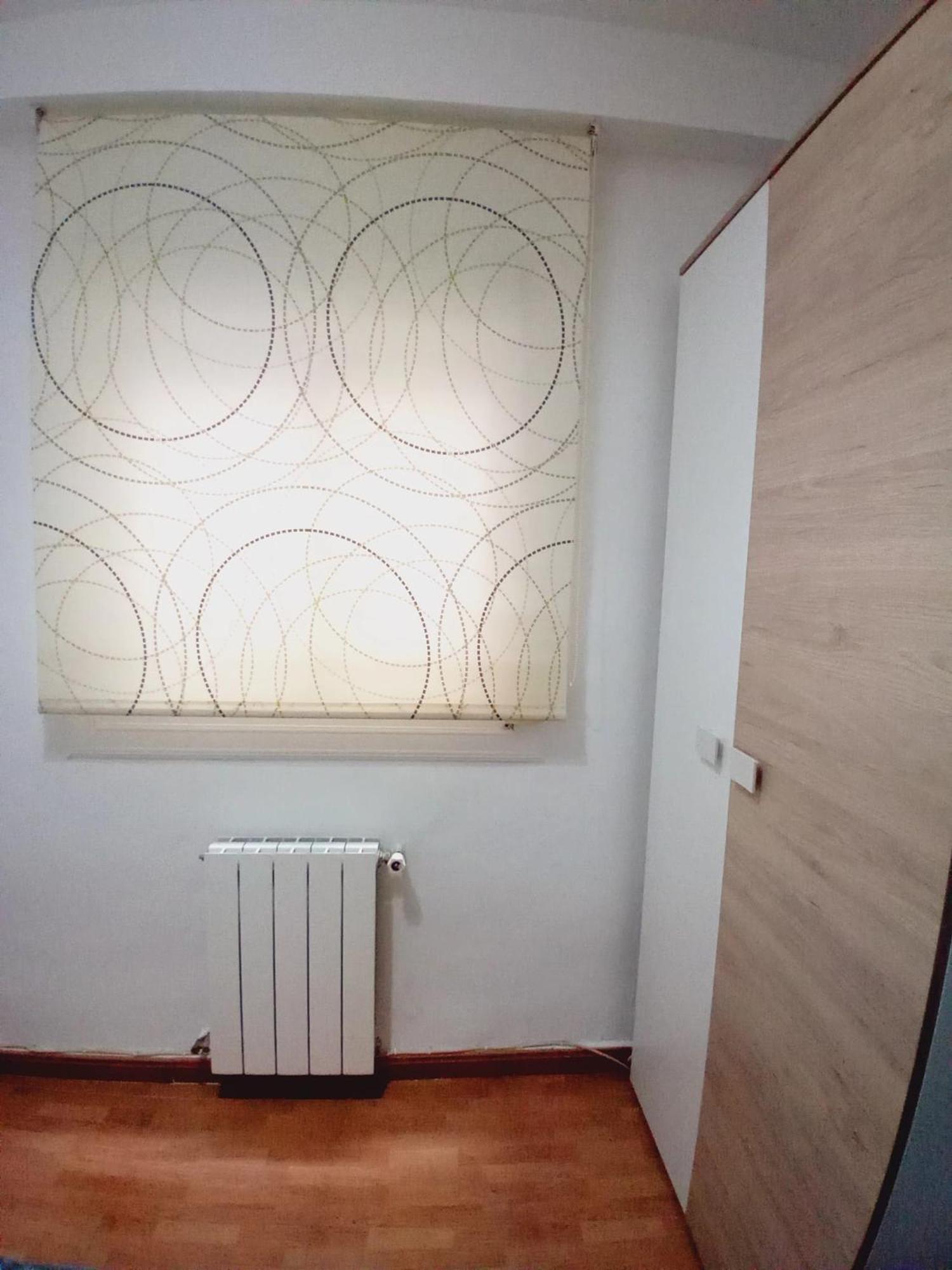 Amplio Apartamento Centro De Alicante Exteriör bild