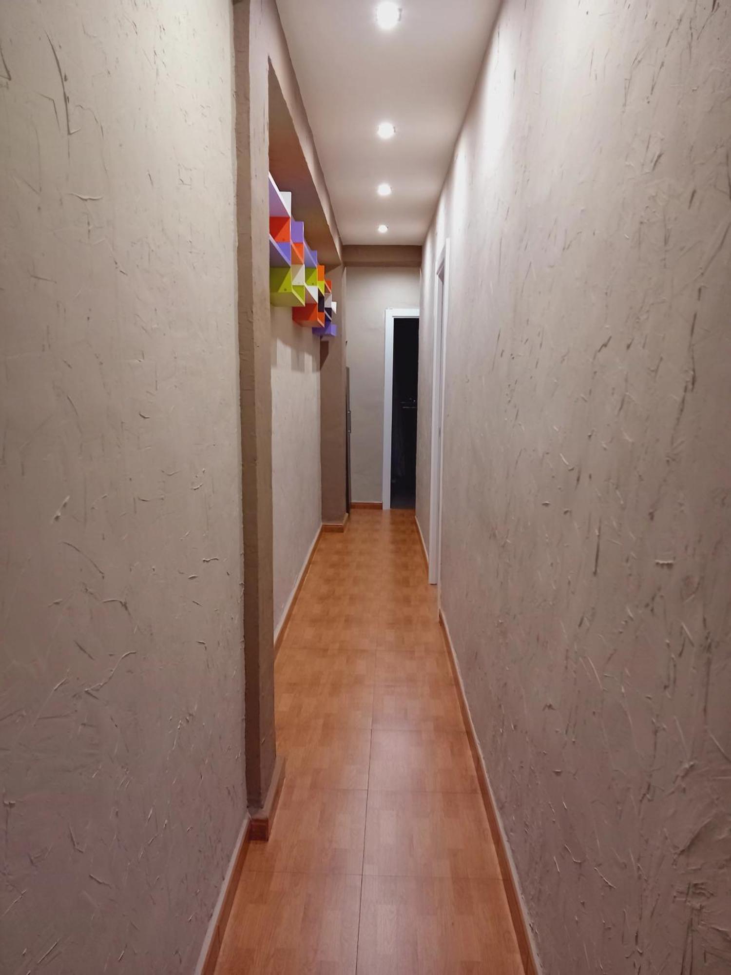 Amplio Apartamento Centro De Alicante Exteriör bild