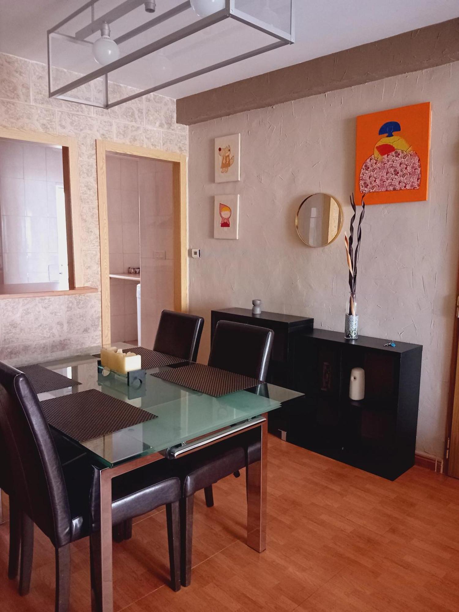 Amplio Apartamento Centro De Alicante Exteriör bild