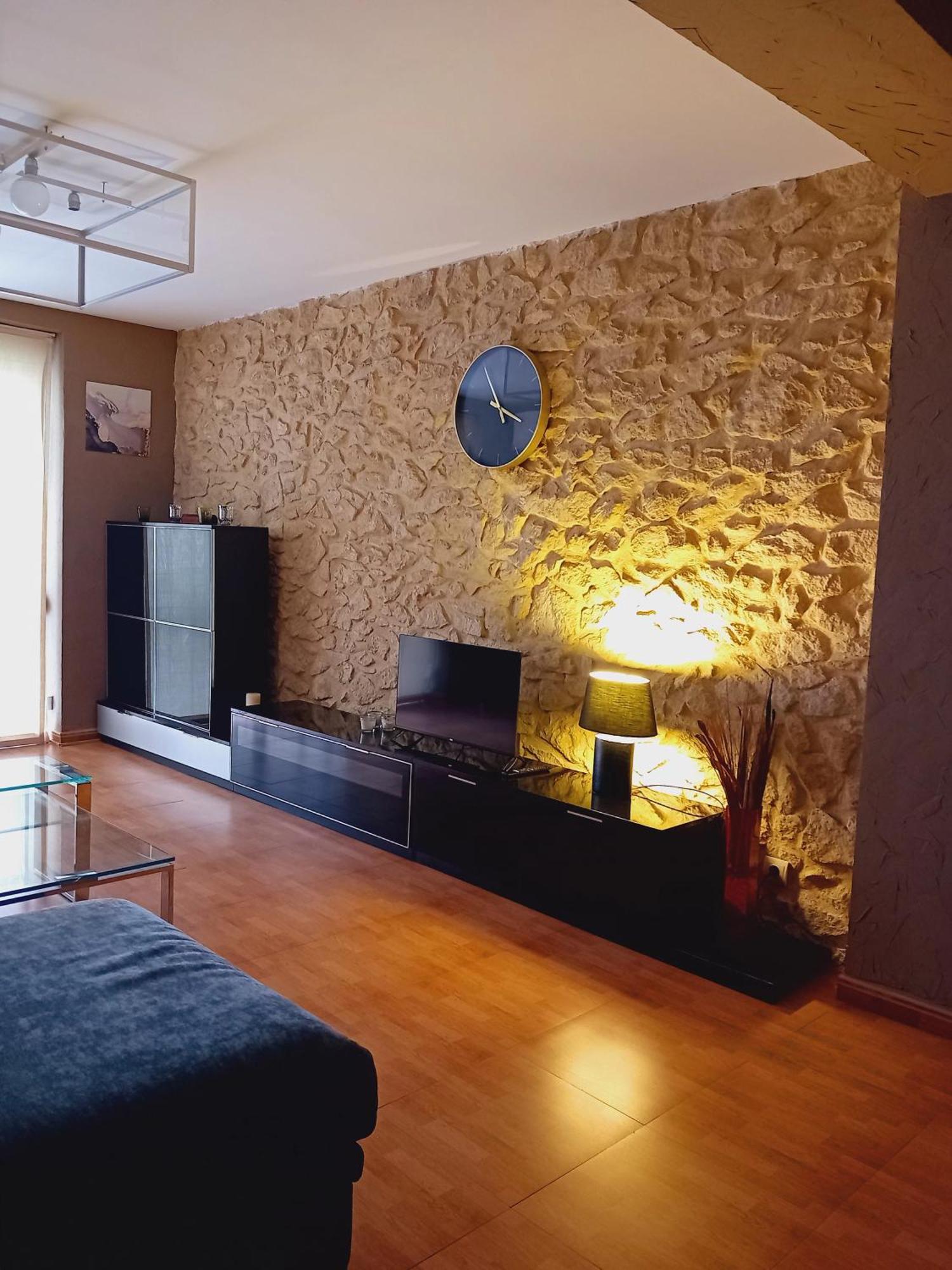 Amplio Apartamento Centro De Alicante Exteriör bild