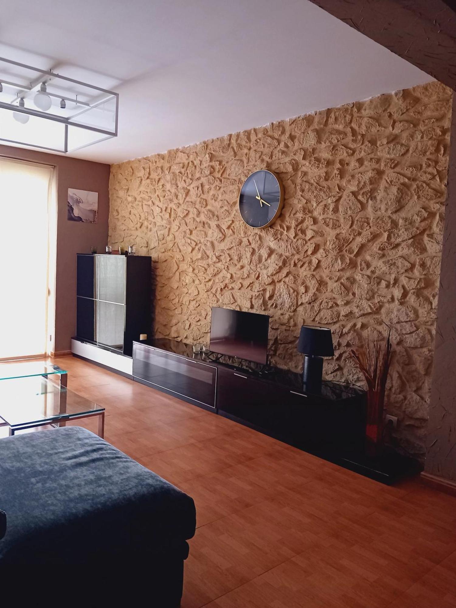 Amplio Apartamento Centro De Alicante Exteriör bild