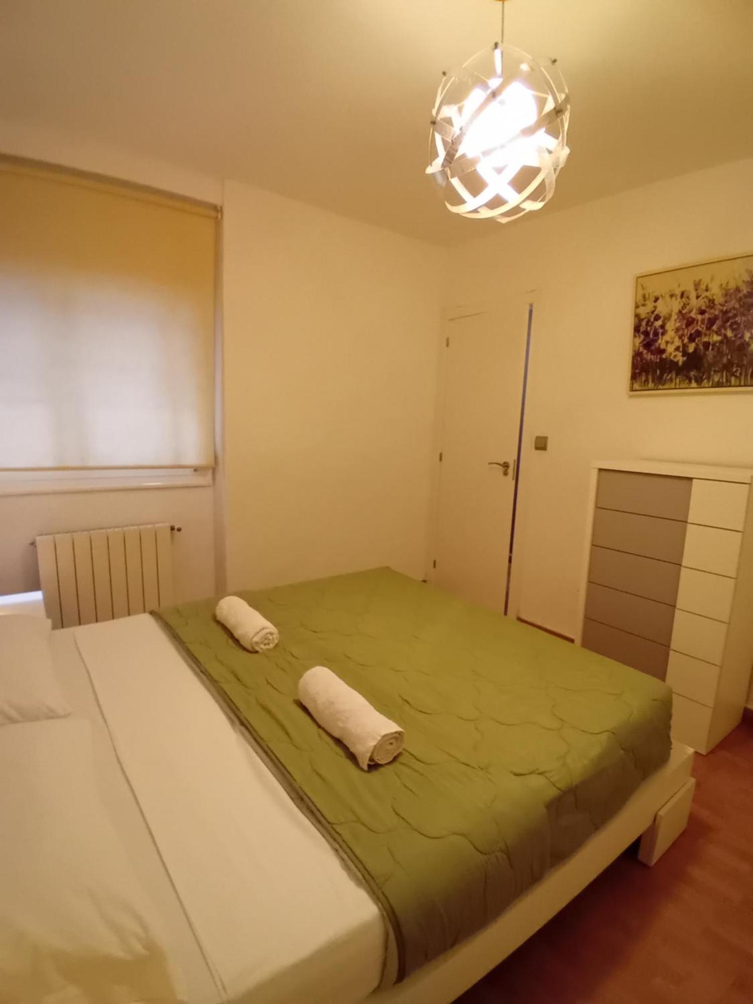 Amplio Apartamento Centro De Alicante Exteriör bild