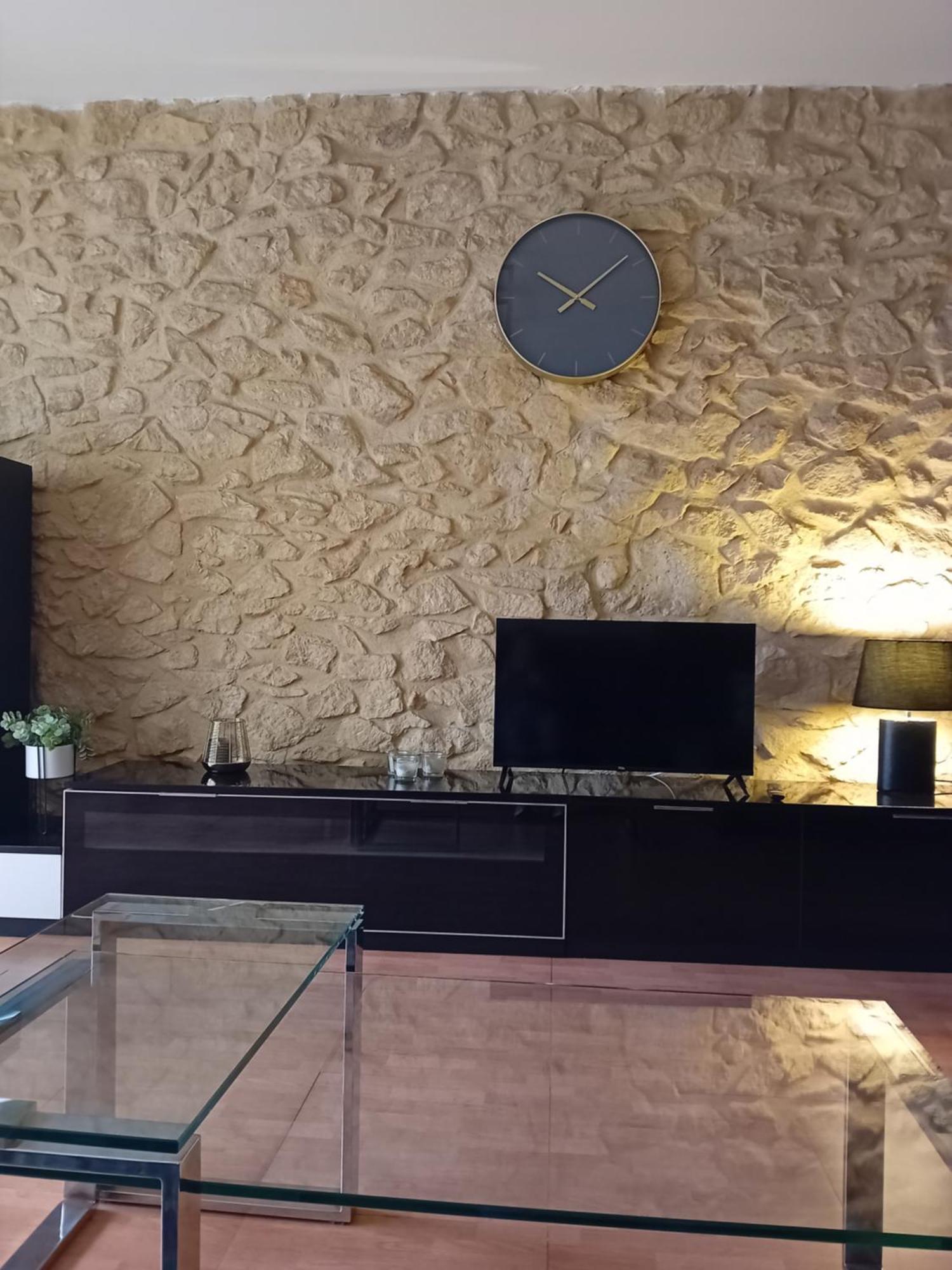 Amplio Apartamento Centro De Alicante Exteriör bild