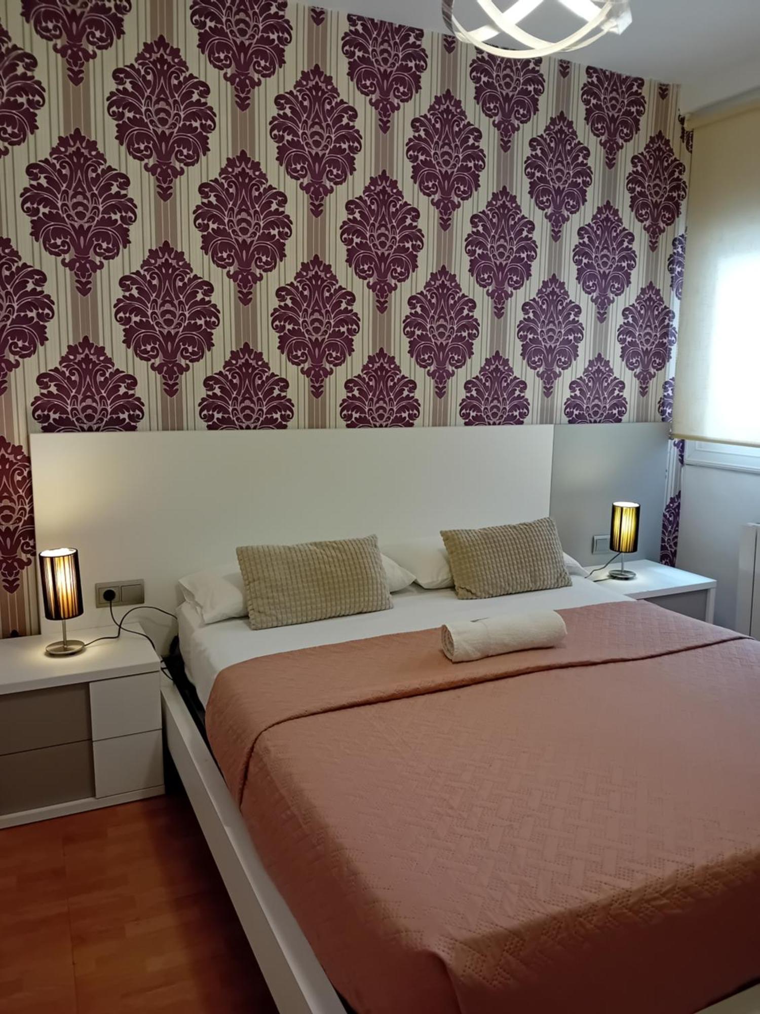Amplio Apartamento Centro De Alicante Exteriör bild