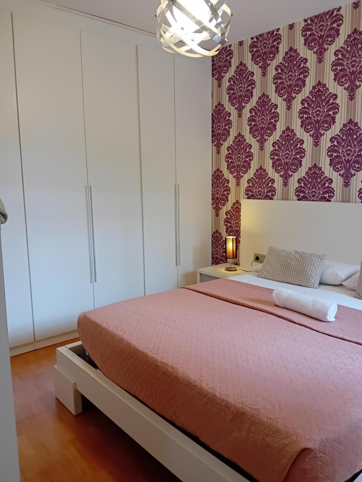 Amplio Apartamento Centro De Alicante Exteriör bild